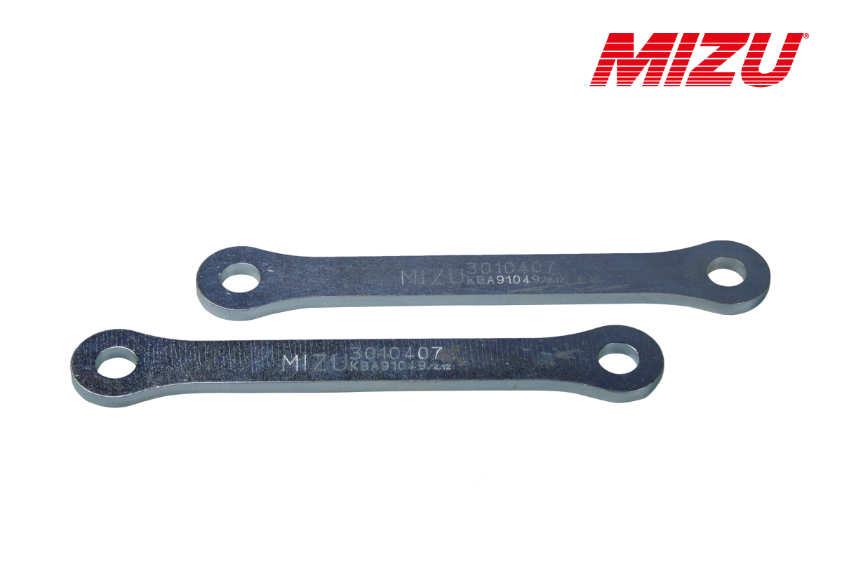 MIZU jack-up kit