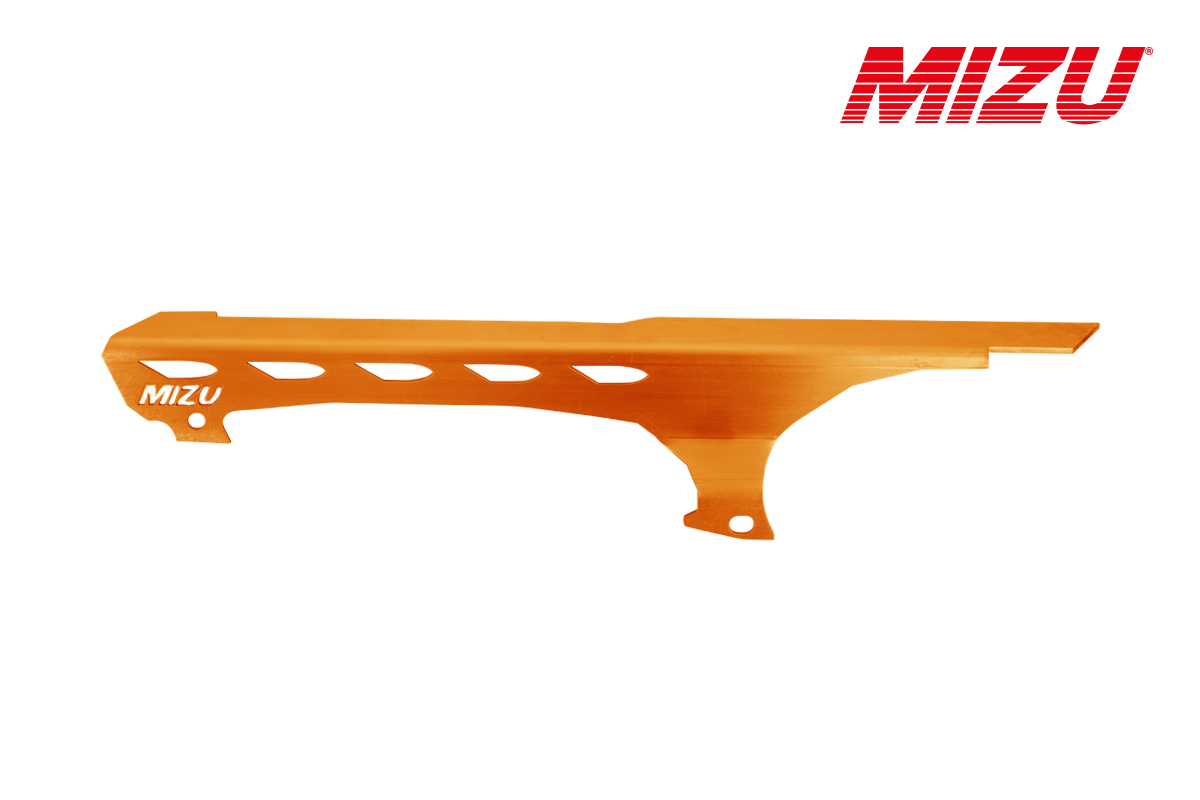 Fly series chain guard
