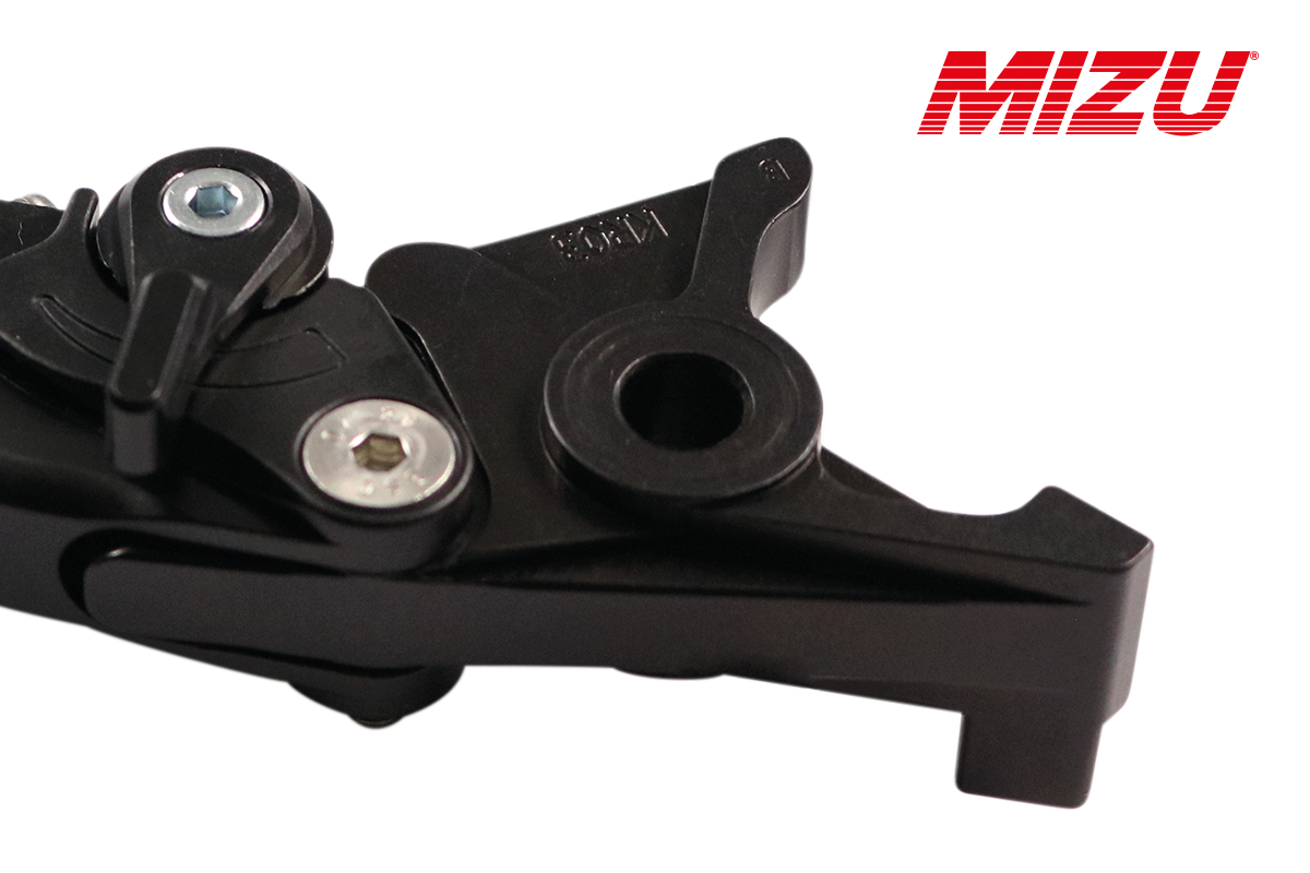 Bremshebel Buell XB-9 XB-12 Kawasaki Z800 Z900 Versys Z650 Yamaha YZF-R1