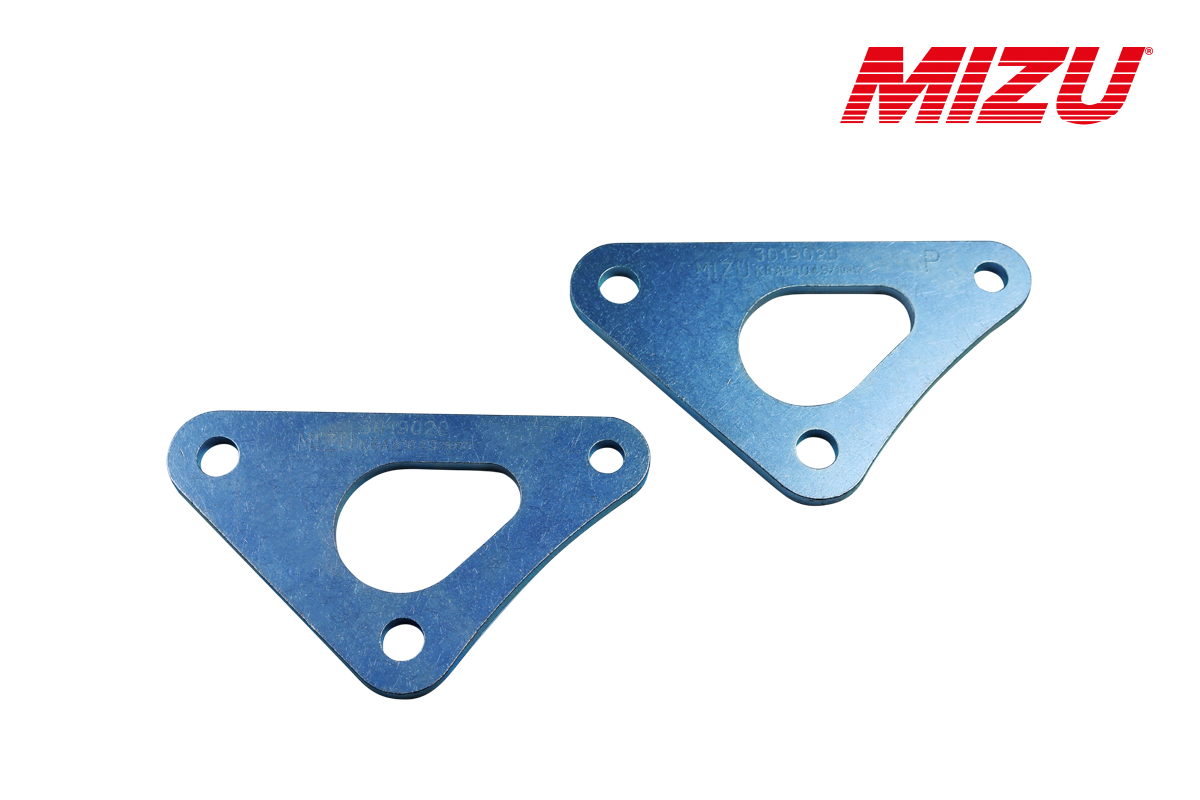 MIZU jack-up kit