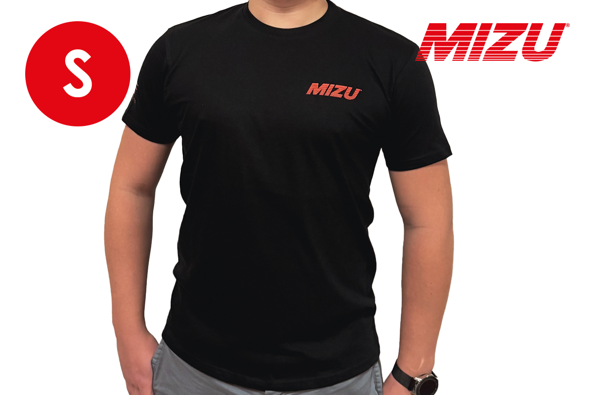 MIZU T-Shirt