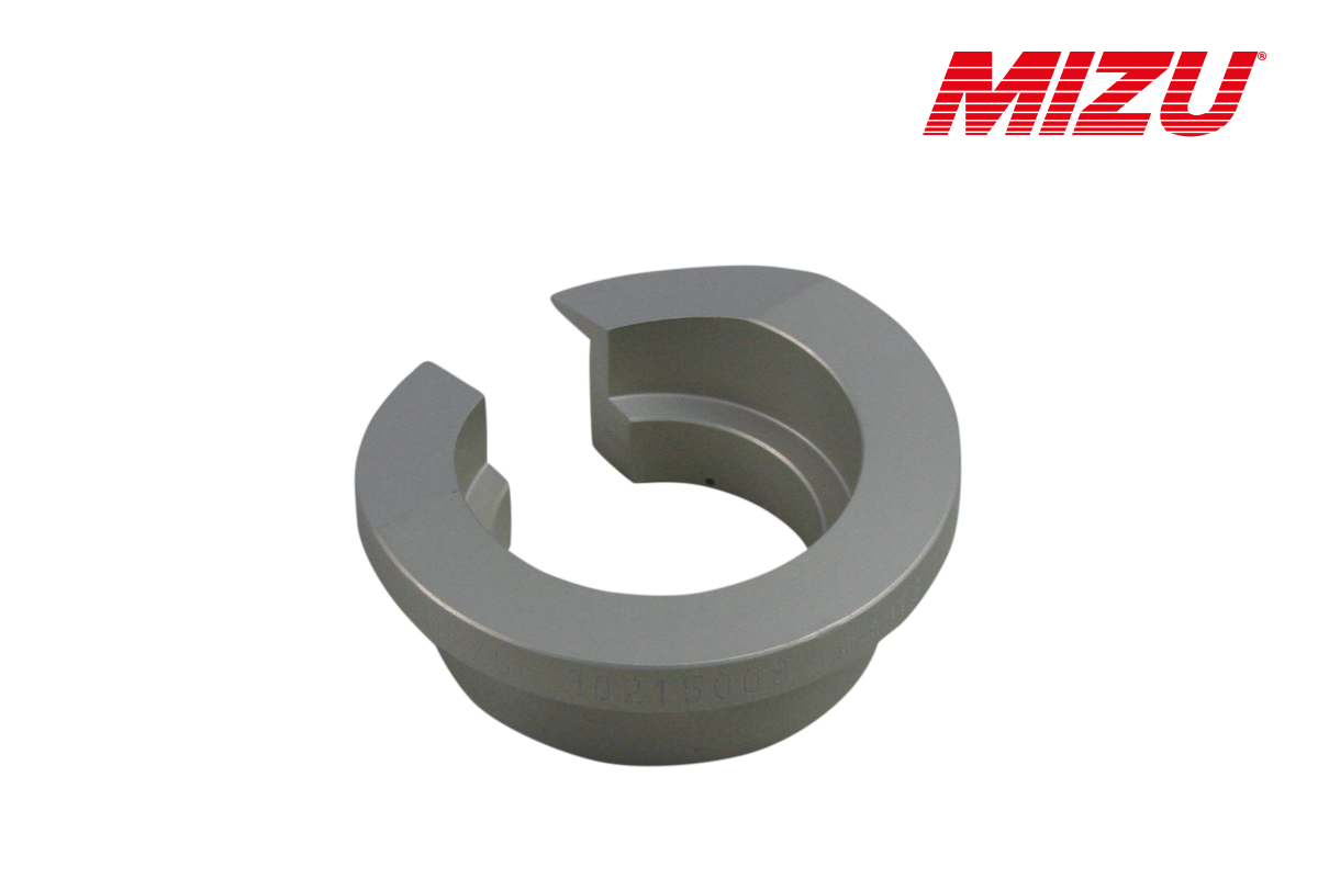 MIZU lowering kit