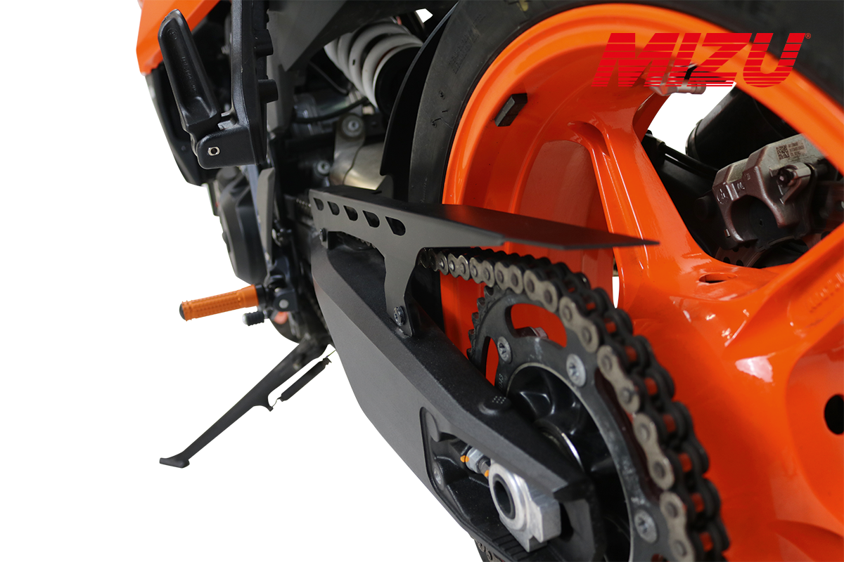 Kettenschutz für KTM 990 Duke / Duke R / RC R