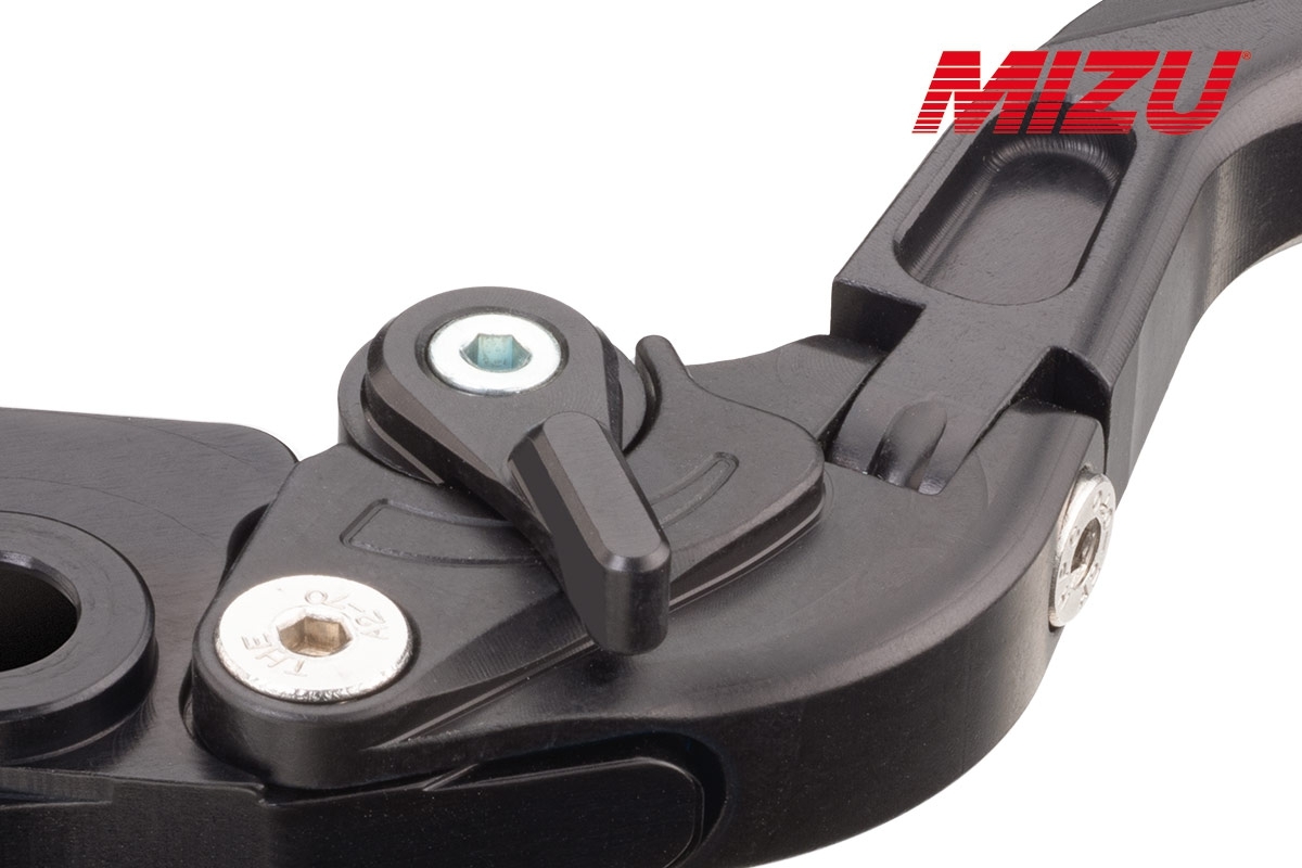 Kupplungshebel ohne Adapter