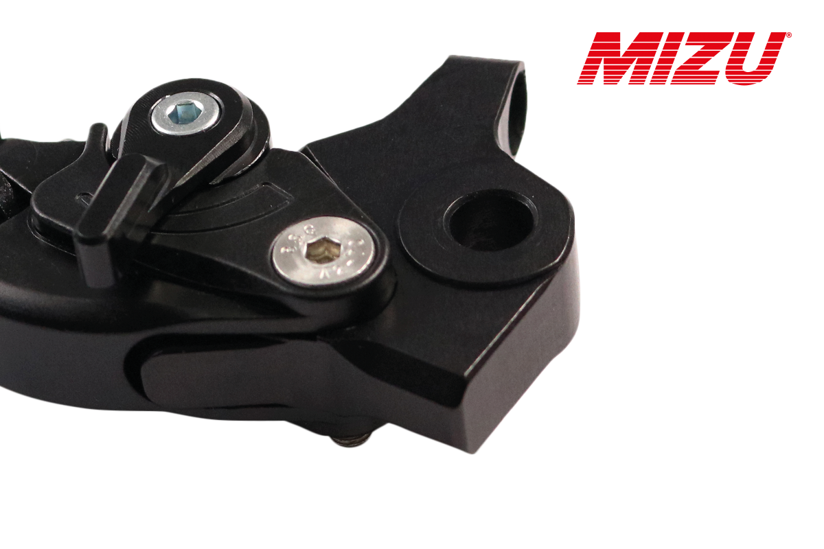 Bremshebel für Yamaha WR 125  X  R ab 09 YZF R 125 ab 11-13