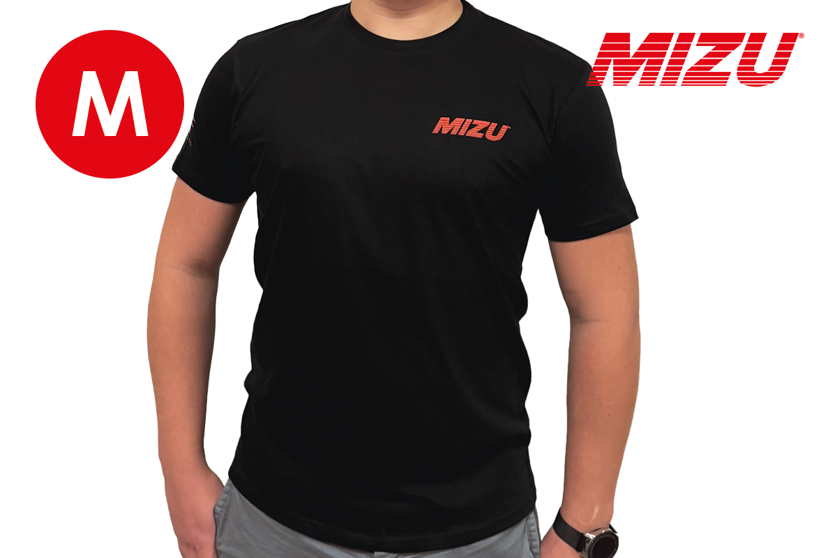 MIZU T-Shirt