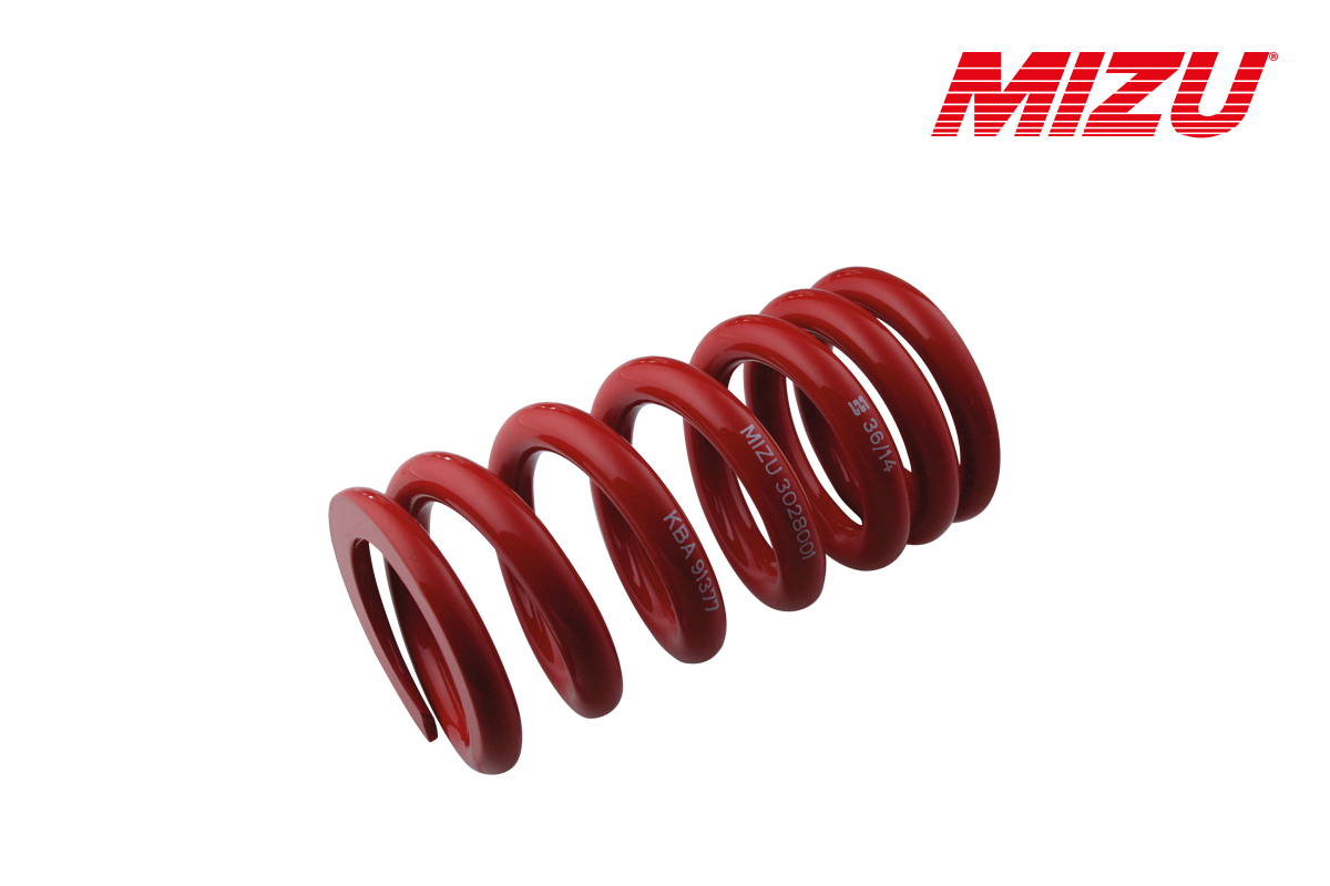 MIZU lowering kit