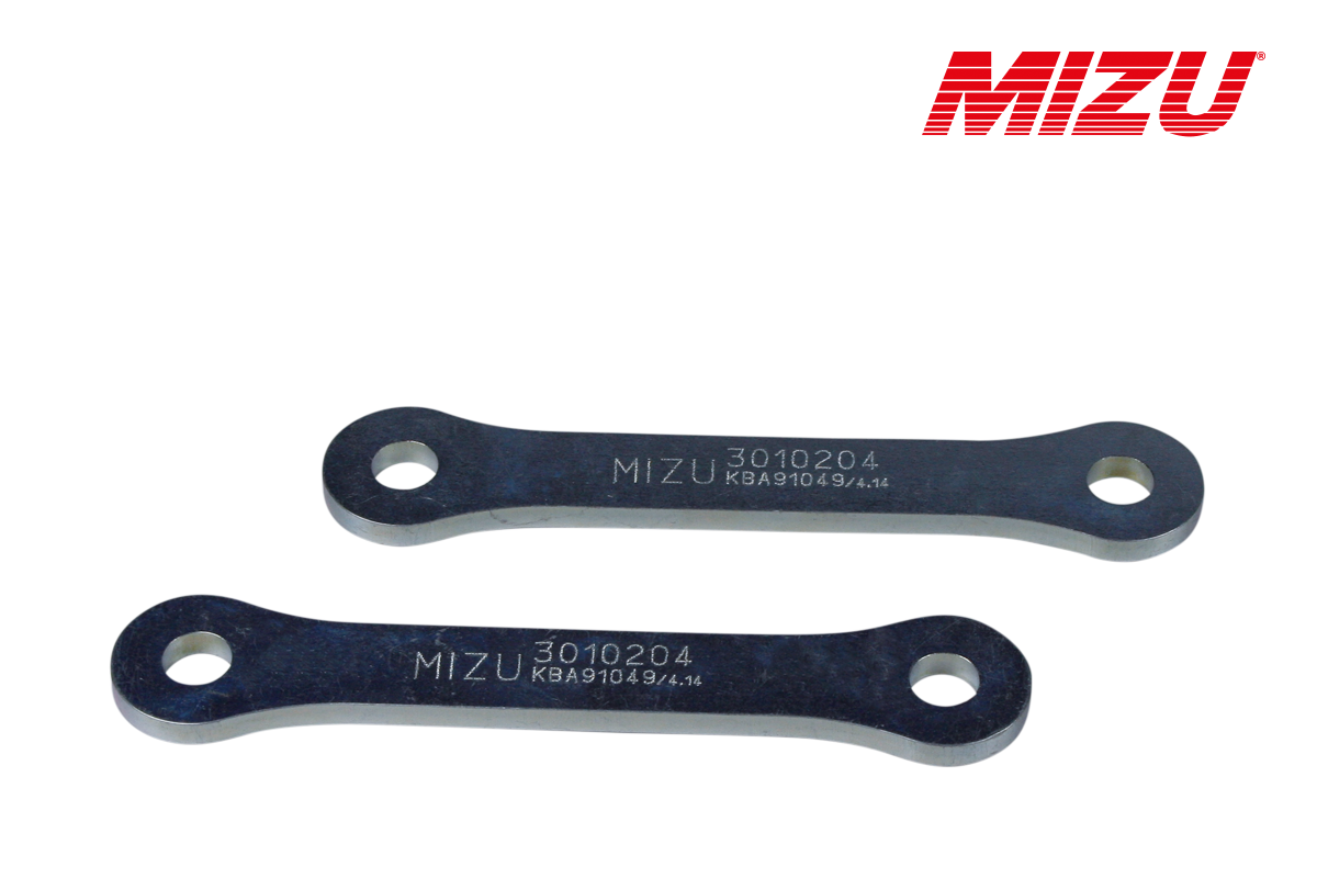 MIZU jack-up kit