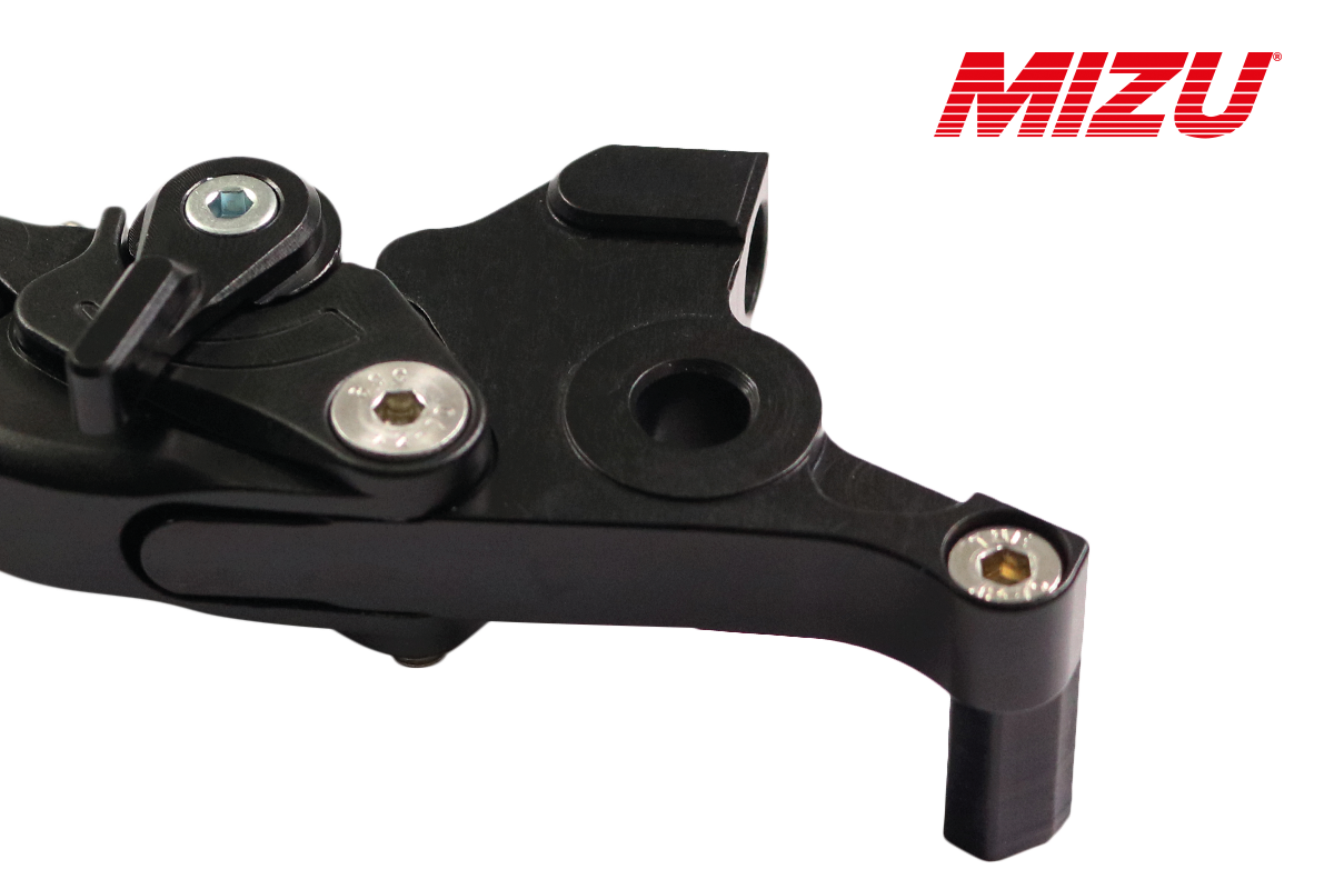 Bremshebel Aprilia Caponord ETV1000 RST1000 Futura Benelli BN302 600GT 600R