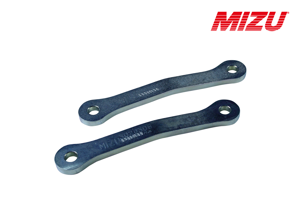MIZU lowering kit