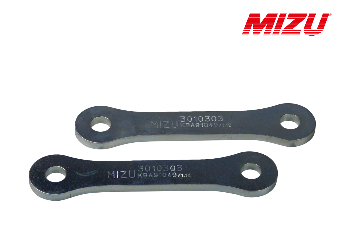 MIZU jack-up kit