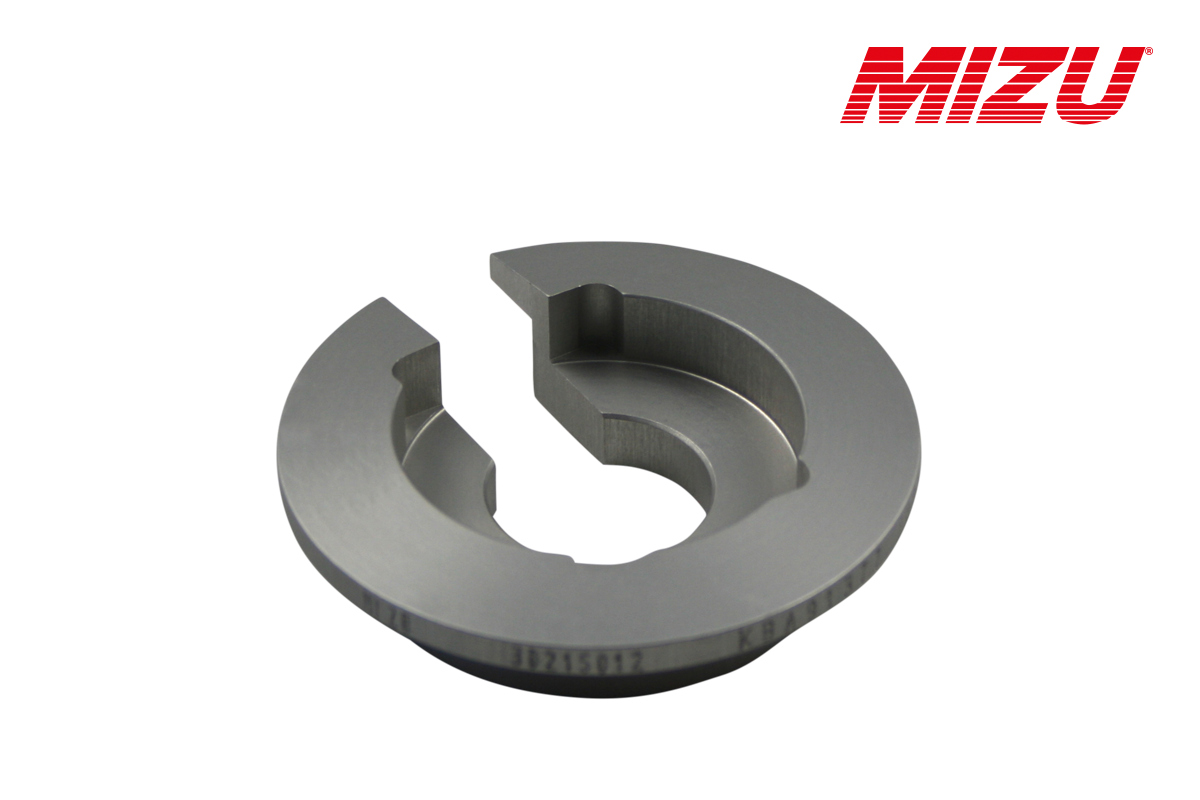 MIZU lowering kit