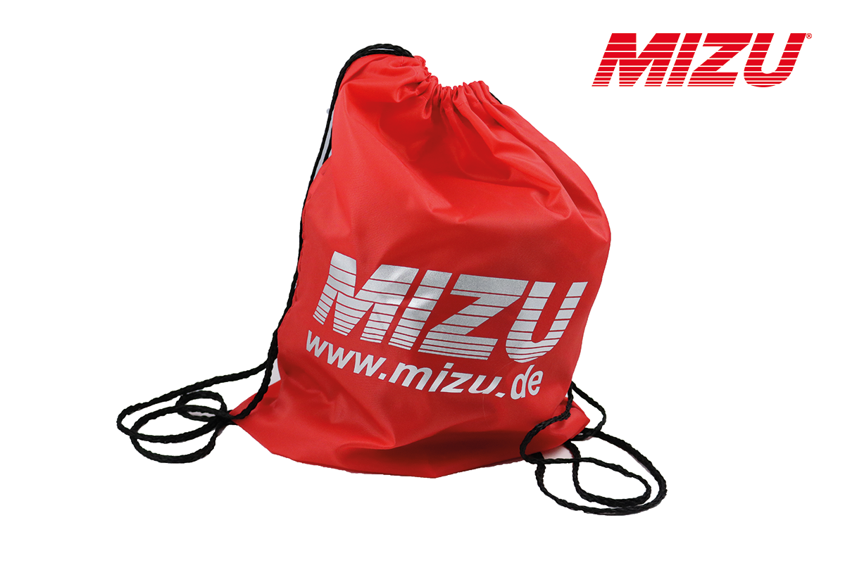 MIZU sport bag