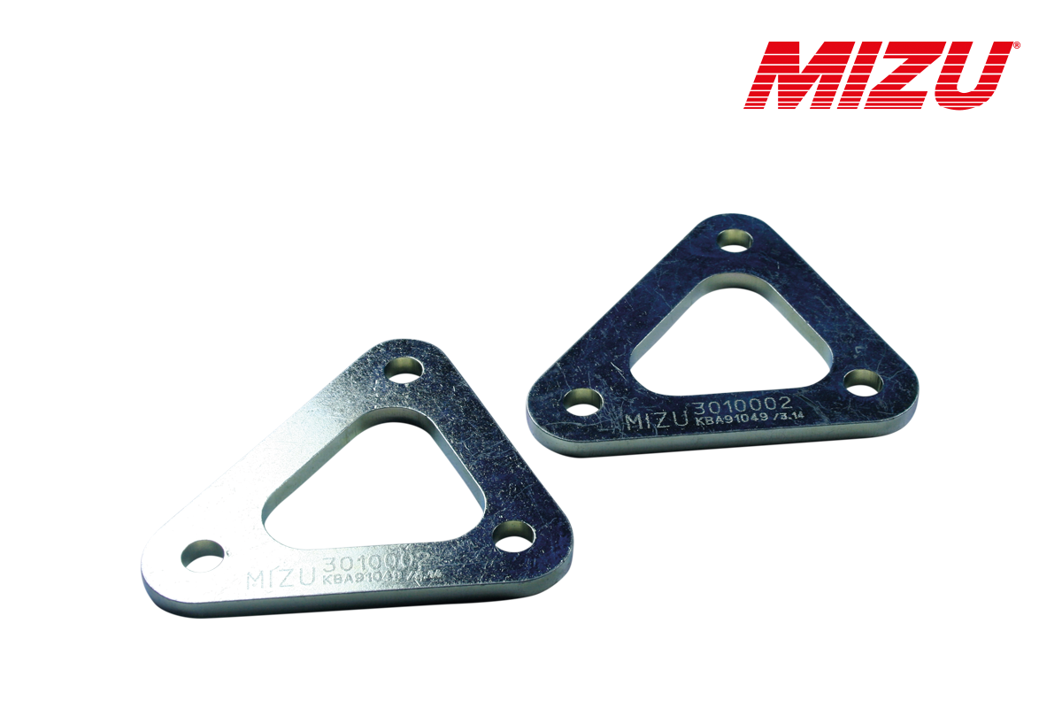 MIZU jack-up kit