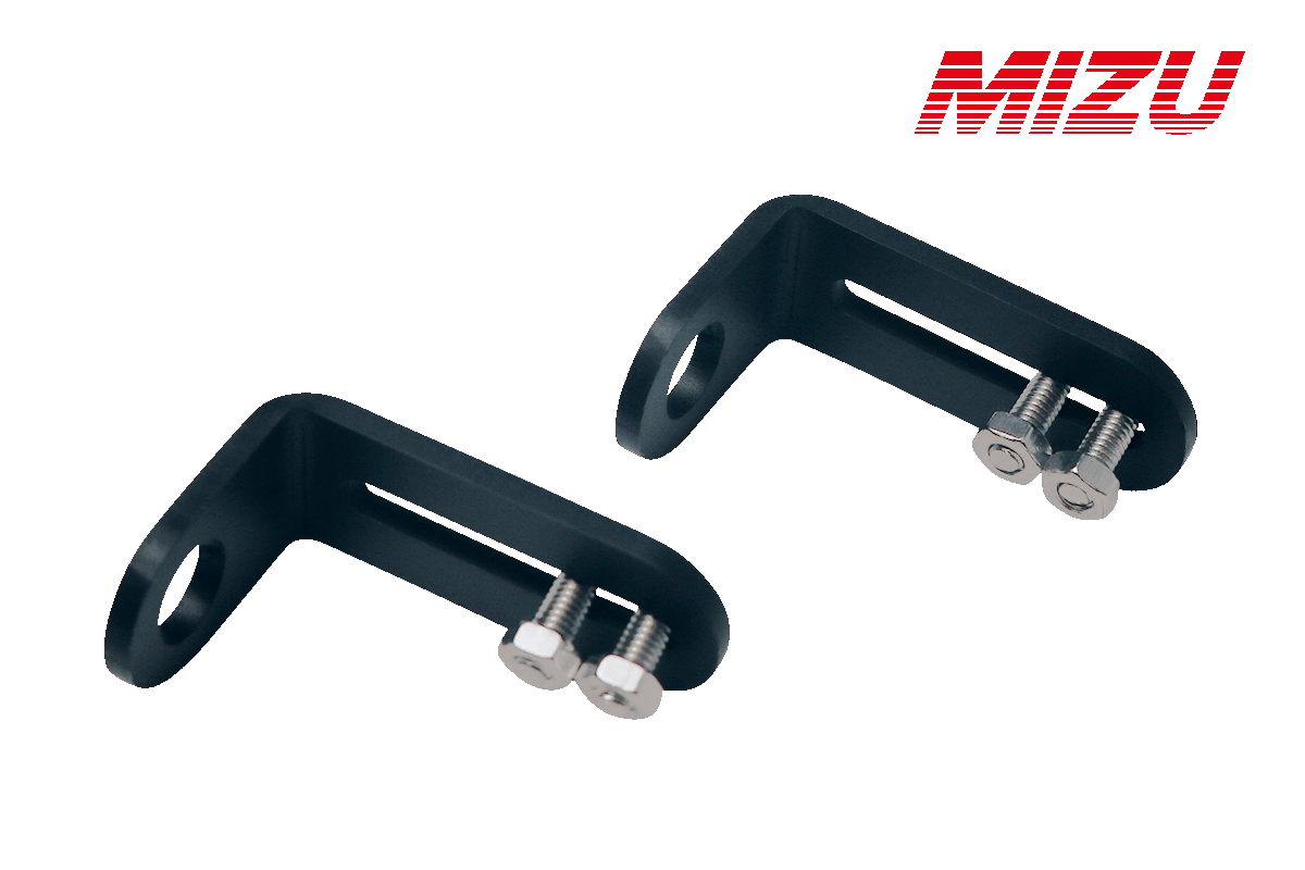 MIZU Design blinker holder for blinker accessories