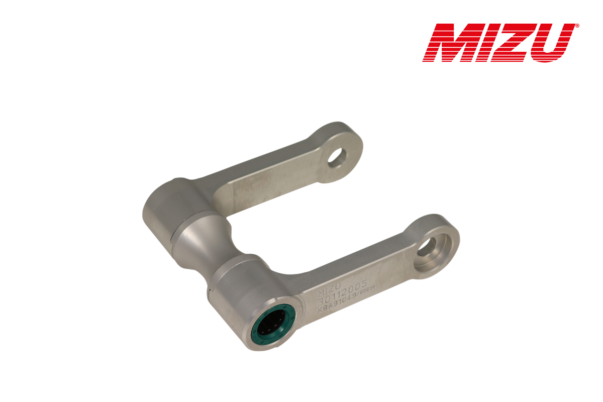 MIZU jack-up kit