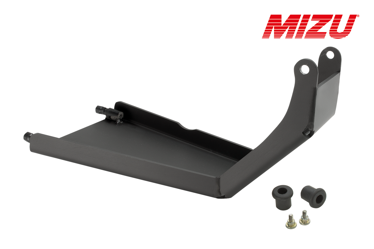 MIZU DIRT Engine Protection