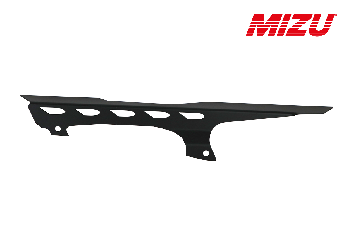 Fly series chain guard