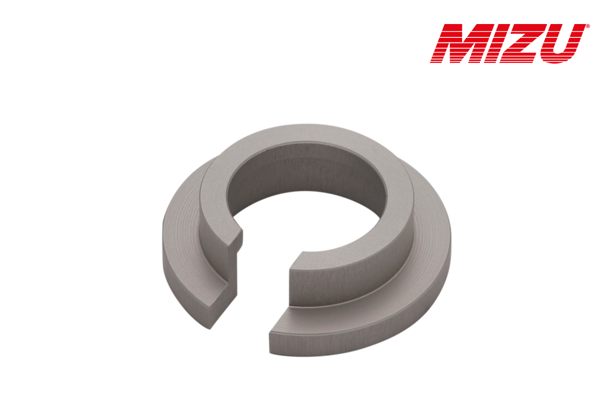 MIZU lowering kit
