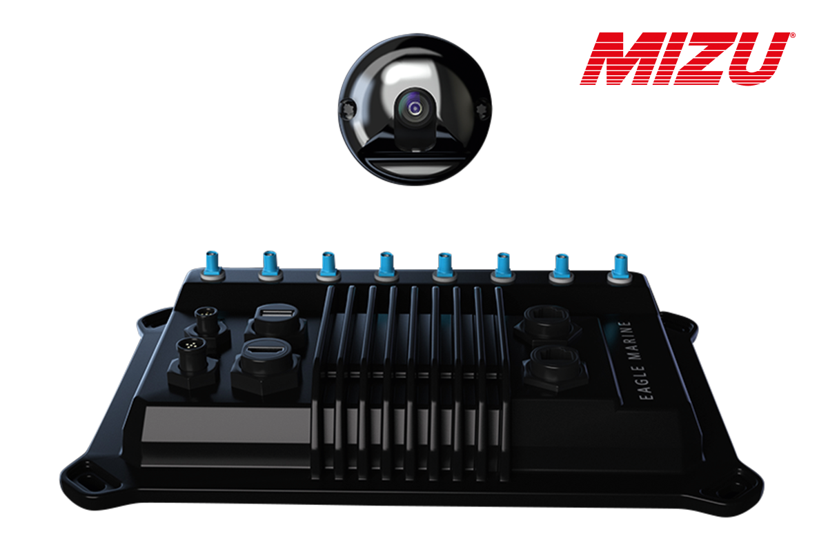 Eagle Marine Camera System