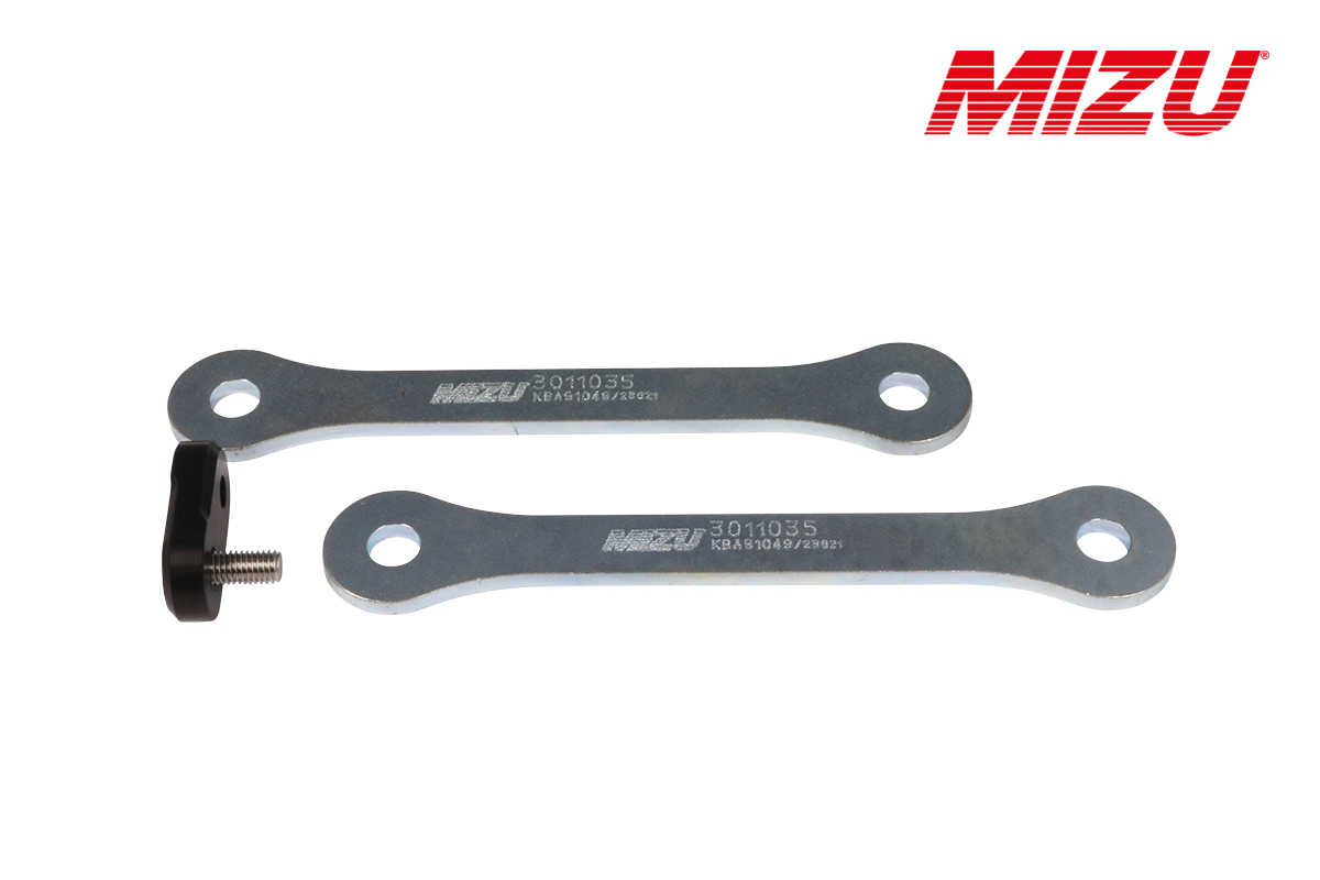 MIZU jack-up kit