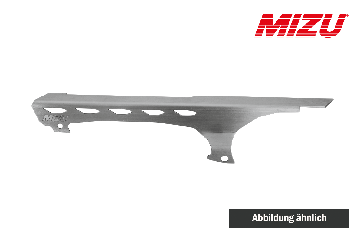 Fly series chain guard