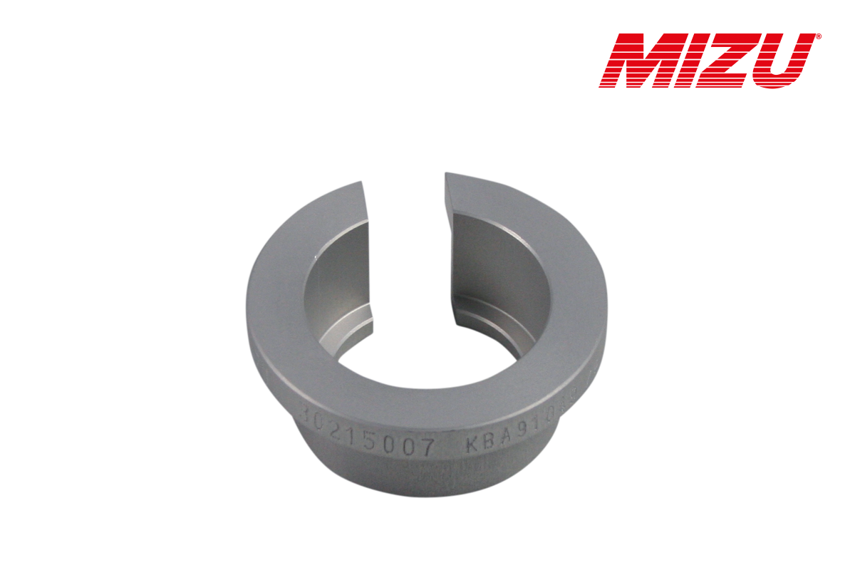 MIZU lowering kit