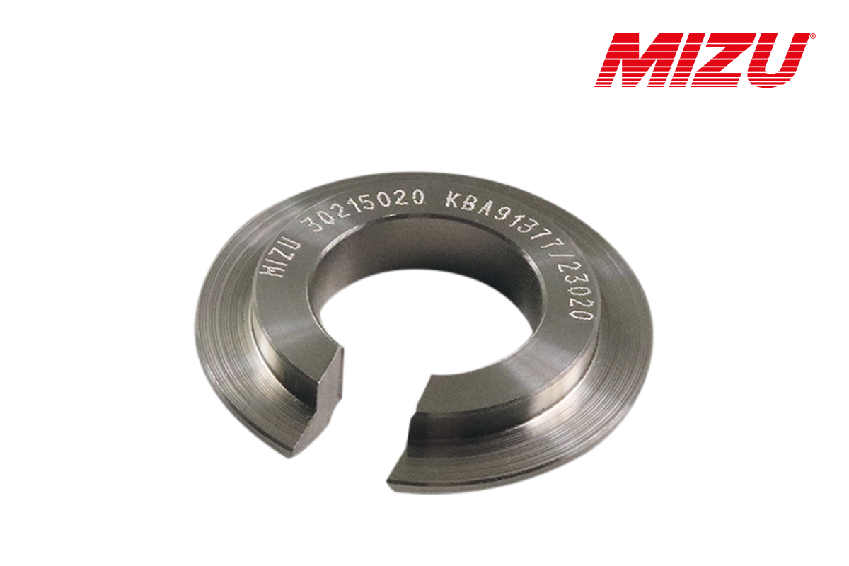 MIZU lowering kit