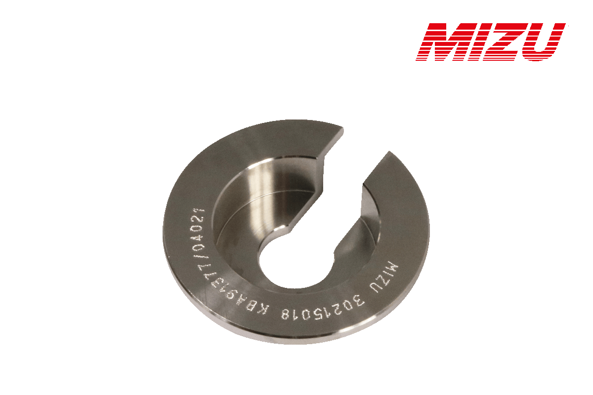 MIZU lowering kit