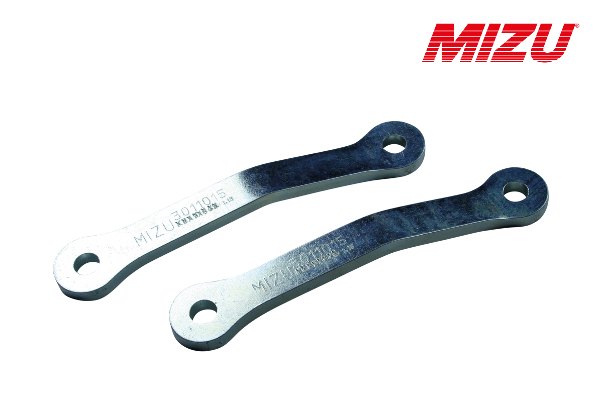 MIZU jack-up kit