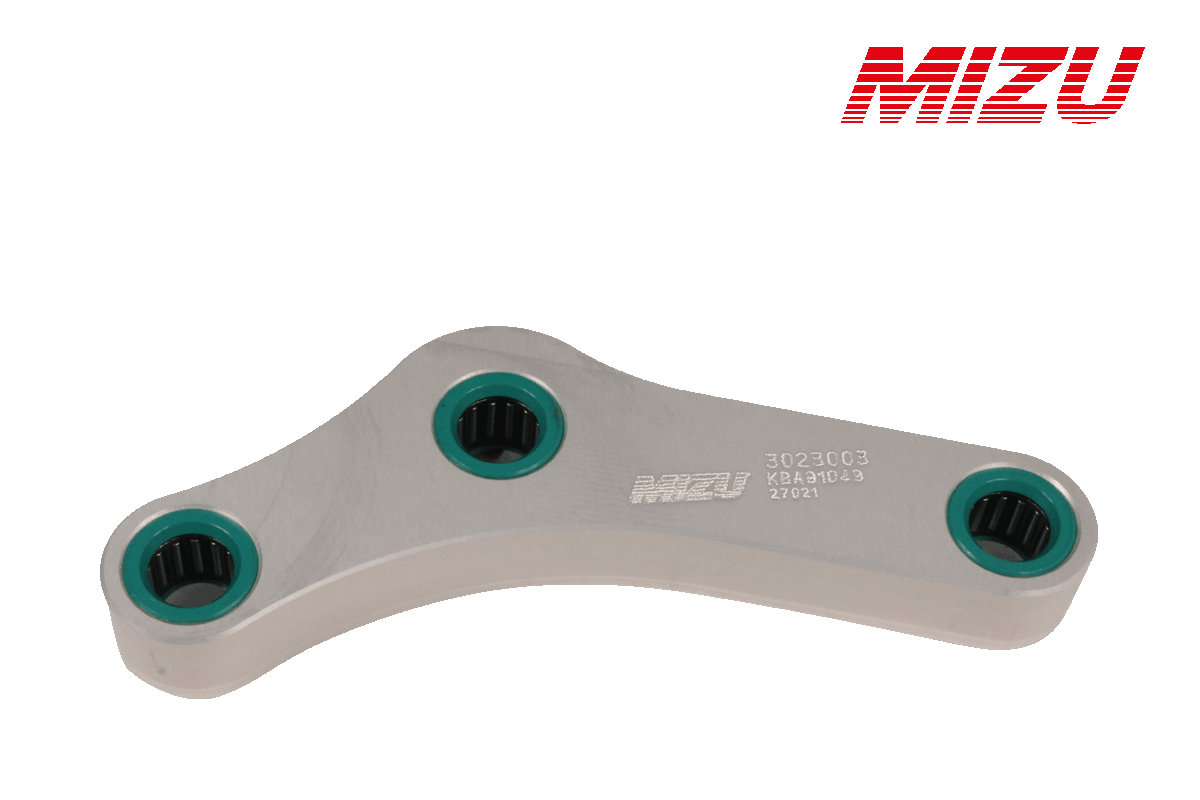 MIZU lowering kit