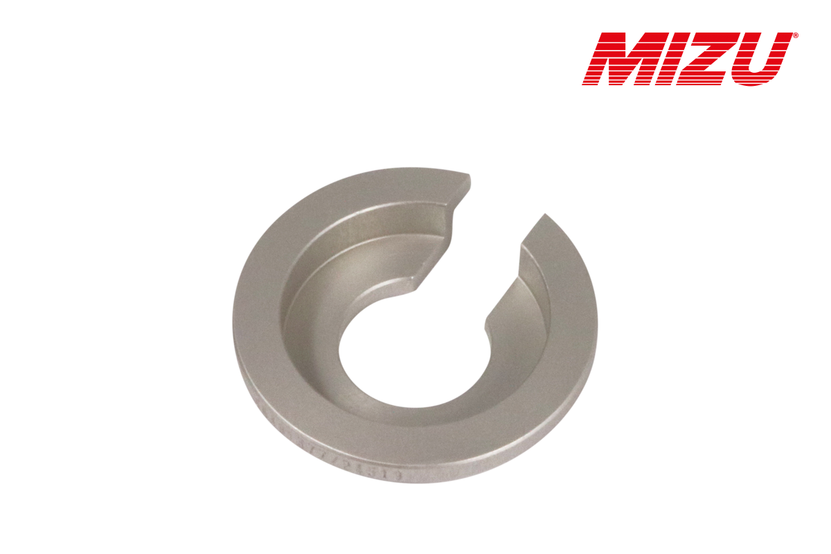 MIZU lowering kit
