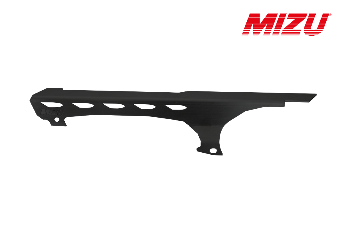 Fly series chain guard