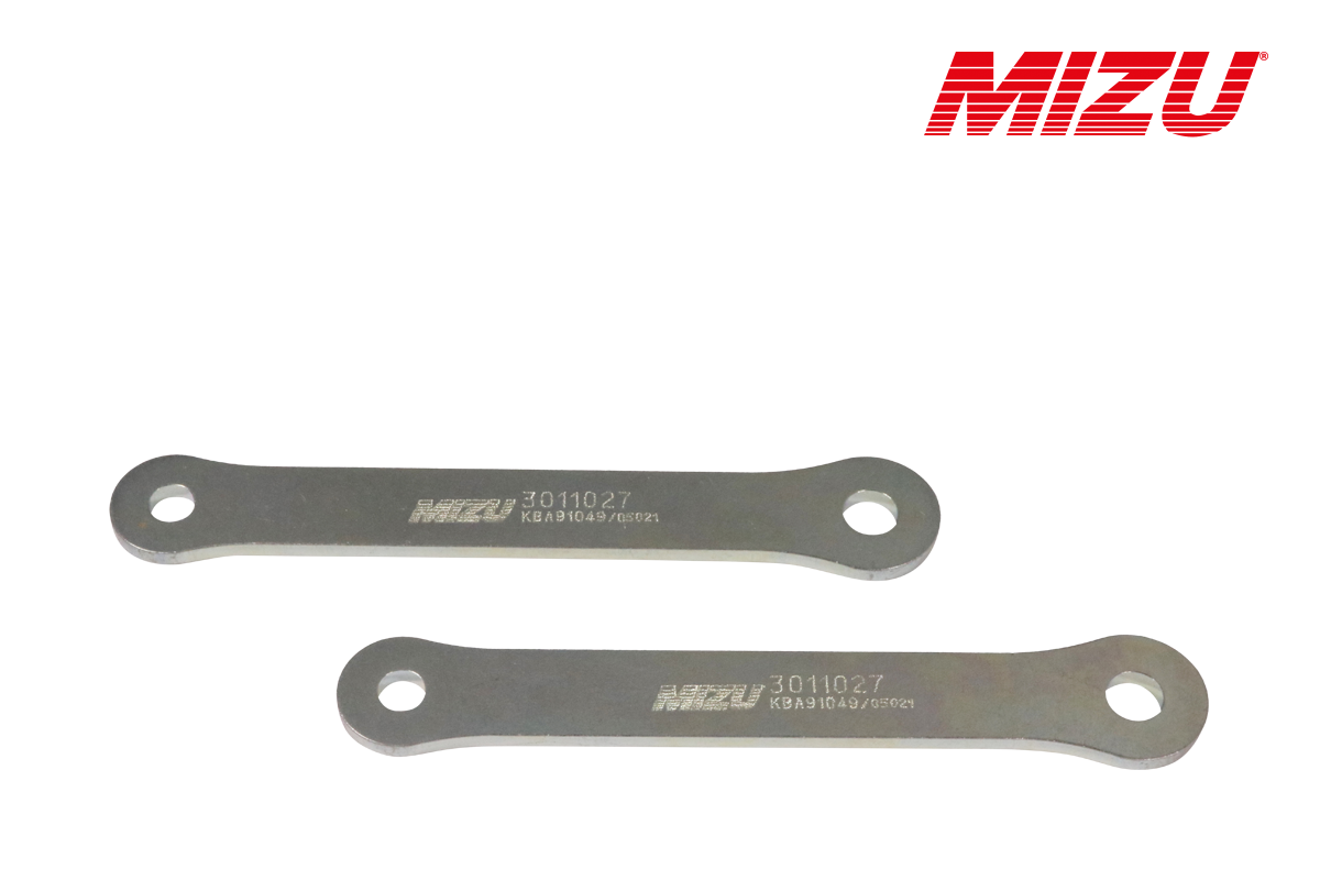 MIZU jack-up kit