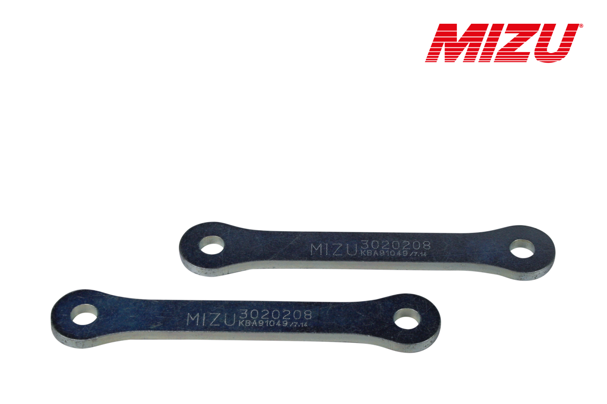 MIZU lowering kit